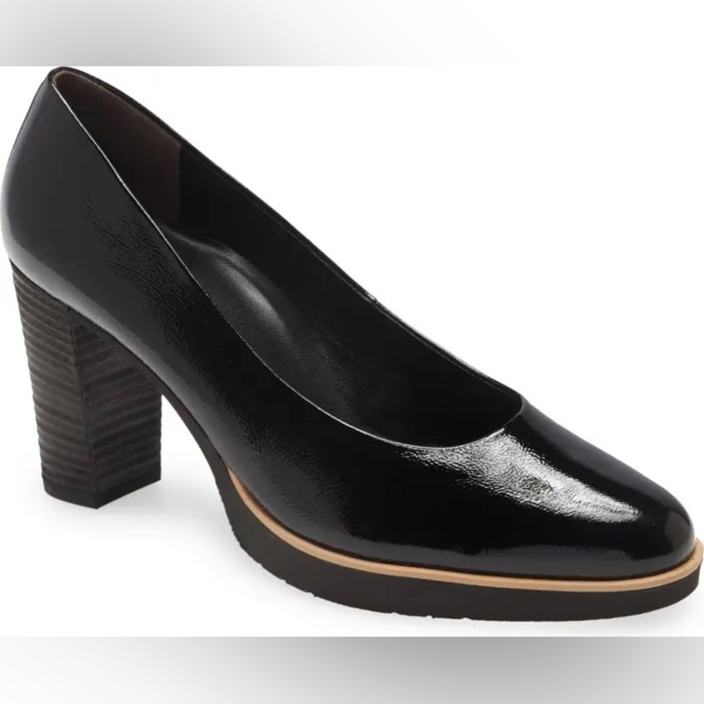 Kathy Platform Pump